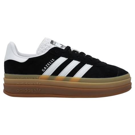 adidas sneakers zwart wit dames|women's colorful adidas sneakers.